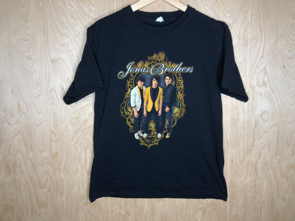 2008 Jonas Brothers “Burnin Up” Tour - Medium