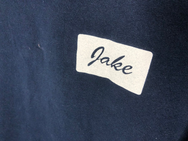 2007 Codename the Cleaner “Jake” - XL