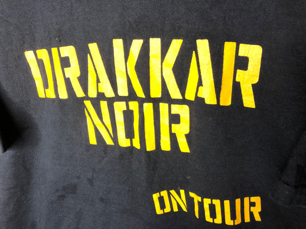 1995 Drakkar Noir “On Tour” - XL