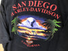 2000 Harley Davidson “Wolf” San Diego - 2XL