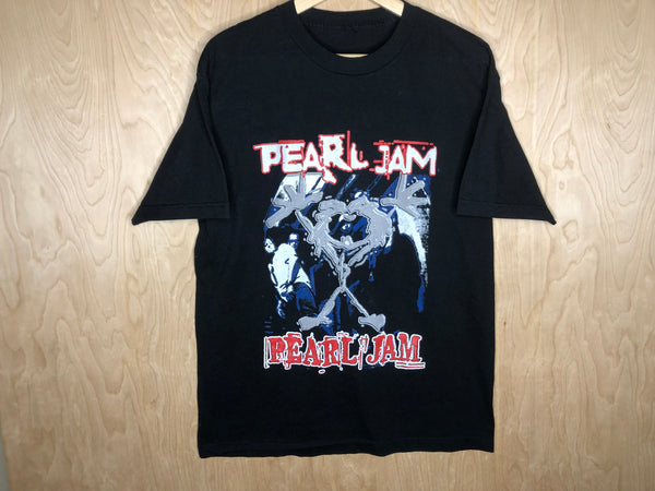 2006 Pearl Jam “West Coast Dates” Bootleg Tour - Large
