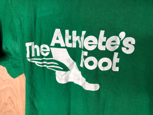 1970’s The Athletes Foot - Medium