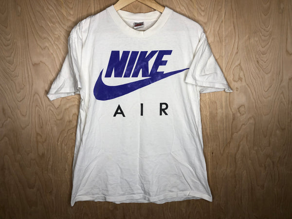 1990’s Nike Air Logo - Large