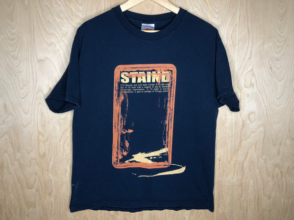 2003 Staind “Definition” Tour - Large