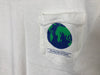 1990’s World Wildlife Federation “Saving Life on Earth” Pocket - XL