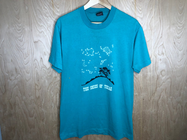 1980’s The Skies of Texas “Constellations” - Large