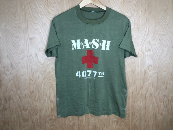 1981 M.A.S.H. “Logo” - Medium