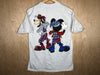 1990’s Mickey and Goofy Disney “Front 2 Back” - Medium