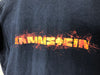 2009 Rammstein “Liebe Ist Fur Allé Da” - Medium