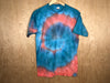 1990’s Tie Dye Blank - Large