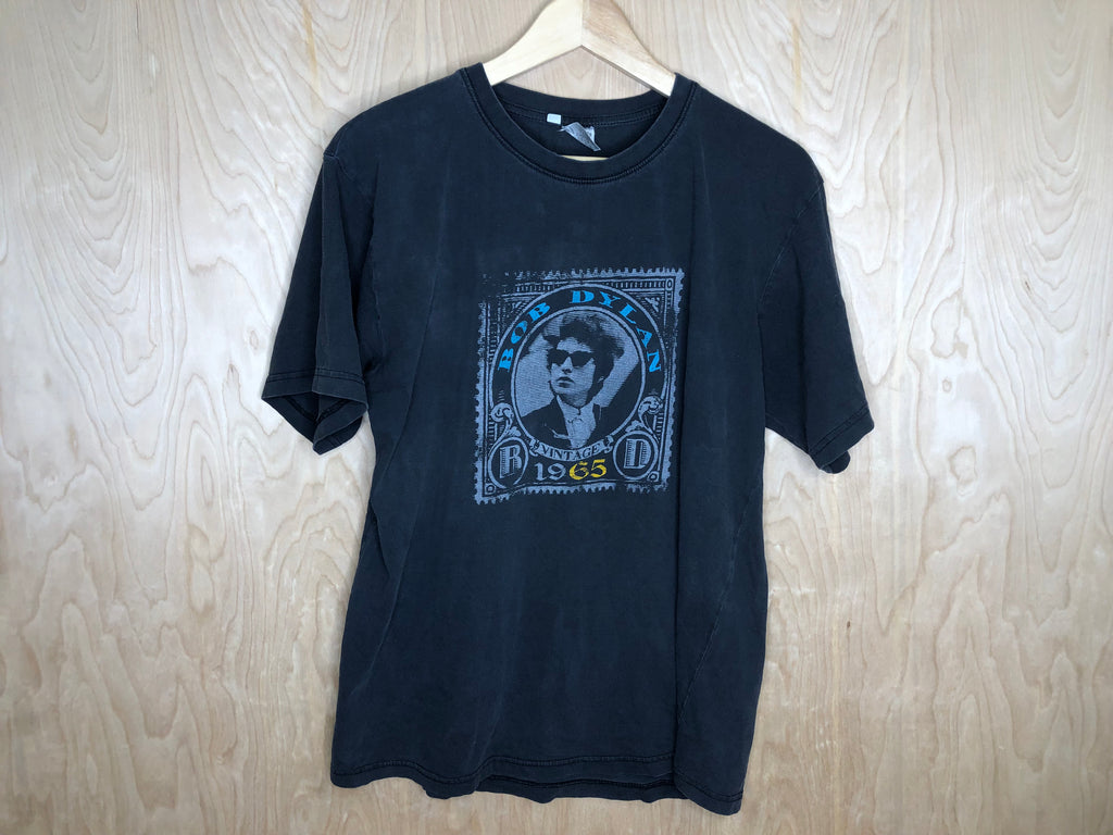 2000’s Bob Dylan “Postage Stamp” - Large