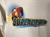 2000’s Disney’s The Incredibles “Superhero” - XL
