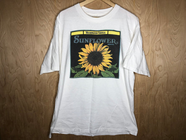 1990’s Washington Navels Sunflowers - Large