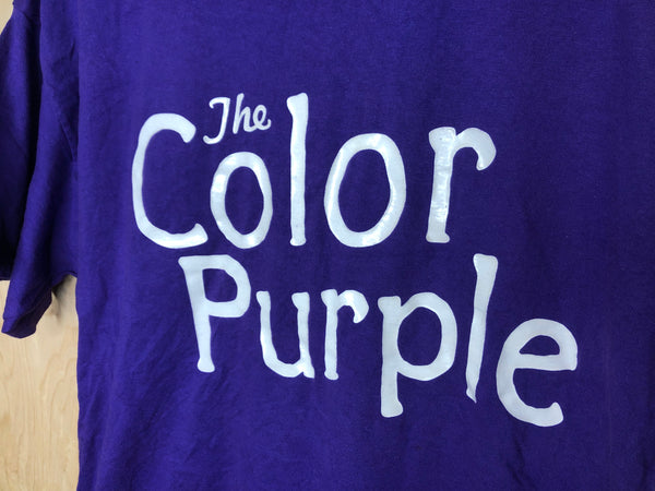 1990’s The Color Purple - Medium