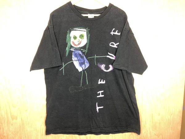 2004 The Cure “Dream Art” - XL