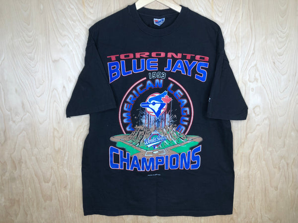 1993 Toronto Blue Jays “1993 World Series Champions” - XL