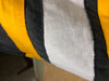 1990’s Pittsburgh Steelers Logo 7 “Jersey Style” - Large
