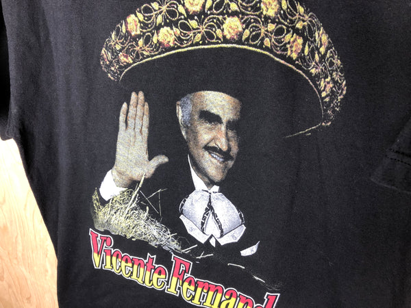 2013 Vicente Fernandez “Los 2 Vicentes” Tour - Large