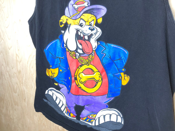 1993 Dawg Gang Tank Top – Large