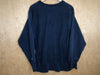 1990’s Champion Reverse Weave Crewneck “Navy Blue” - Large