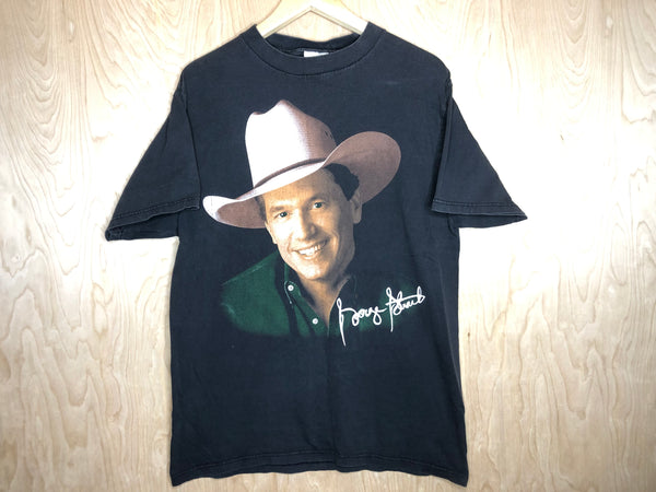 1996 George Strait - Large