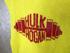 1991 WWF Hulk Hogan Tank Top “Hulkamania”