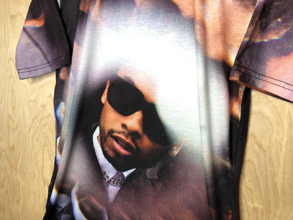 2010’s Miguel All Over Print - Small