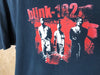 2004 Blink-182 “Silhouette” - Large