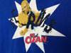 2001 Mr. Clean “Knockout” - Medium