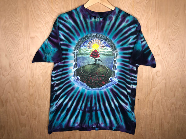 2003 The Dead “Summer Getaway” - Large