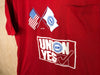 1980’s Union Yes “United We Bargain, Divided We Beg!” - XL