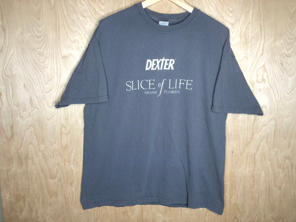 2010’s Dexter “Slice of Life” - XL