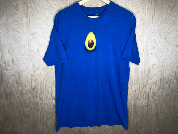 2006 Pearl Jam Avocado Tour - XL