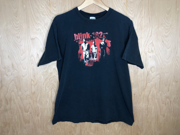 2004 Blink-182 “Silhouette” - Large